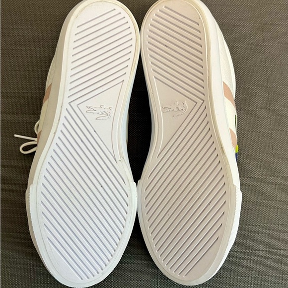 Lacoste Size 7 - Picture 6 of 9